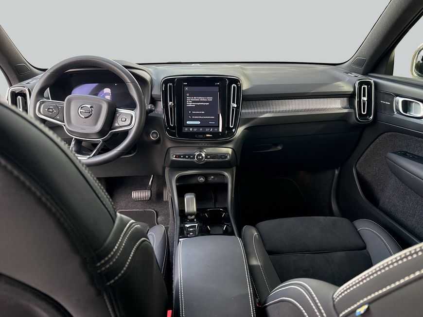 Volvo XC40 – Bild 13