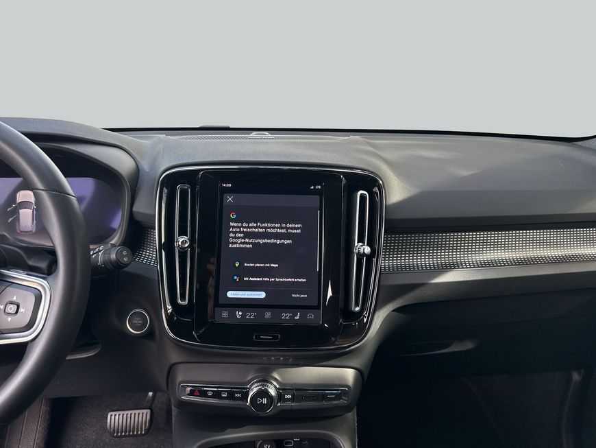 Volvo XC40 – Bild 14