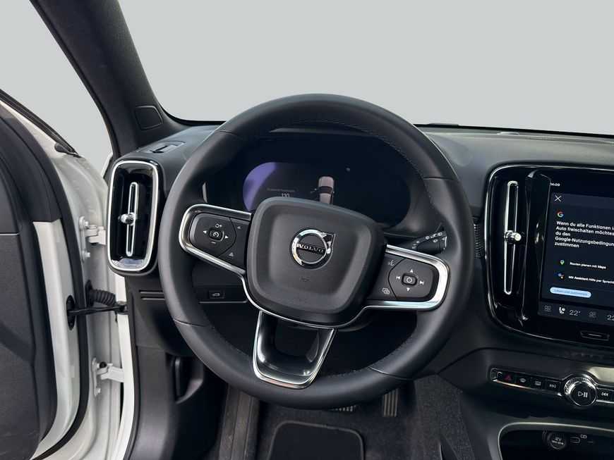 Volvo XC40 – Bild 16