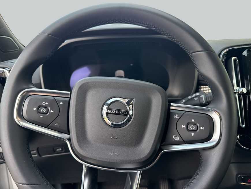 Volvo XC40 – Bild 17