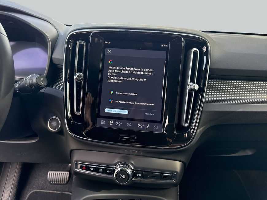 Volvo XC40 – Bild 18