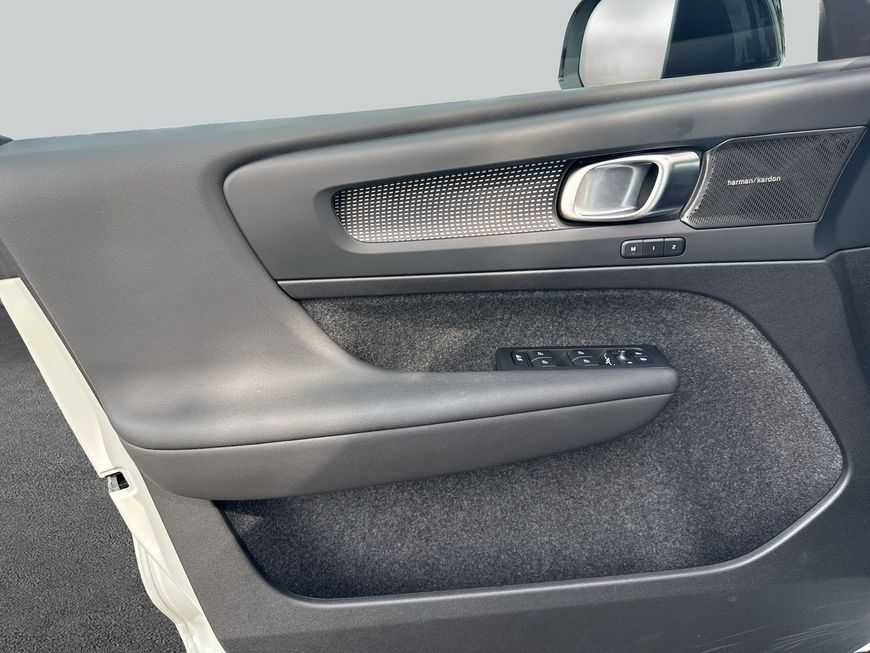 Volvo XC40 – Bild 19