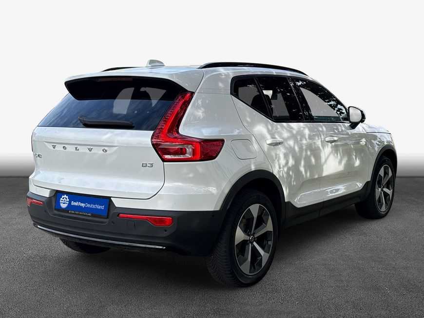 Volvo XC40 – Bild 2