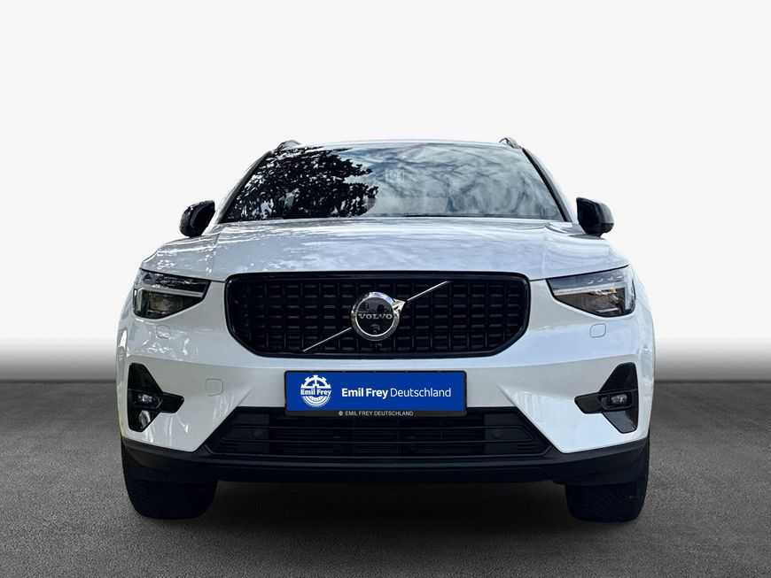 Volvo XC40 – Bild 3