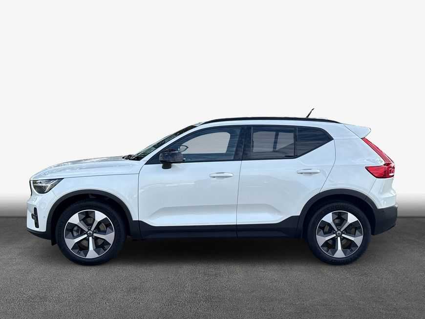 Volvo XC40 – Bild 4