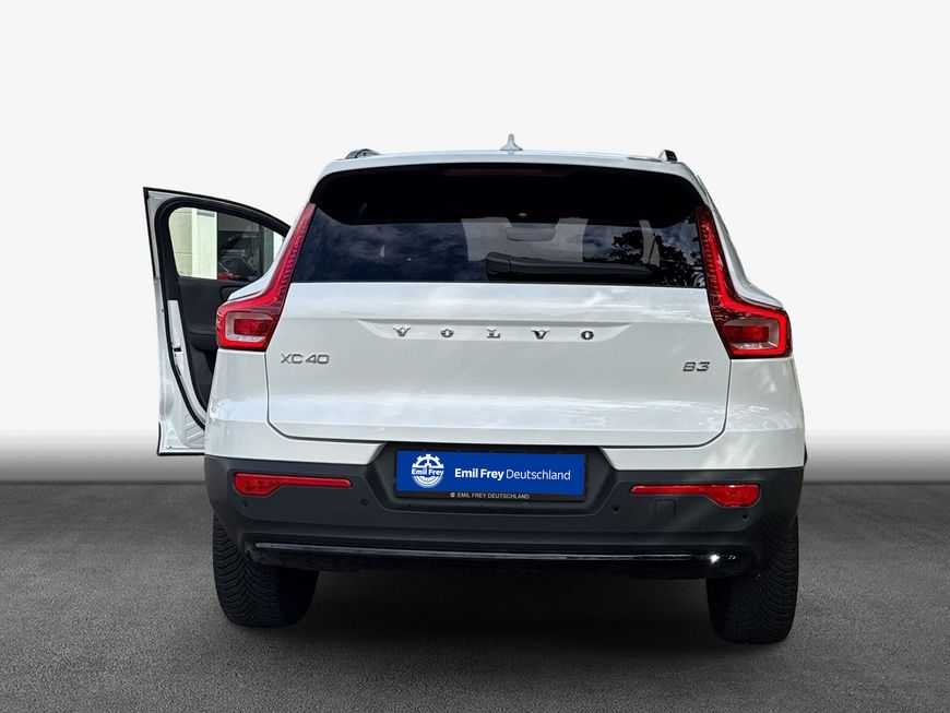 Volvo XC40 – Bild 5