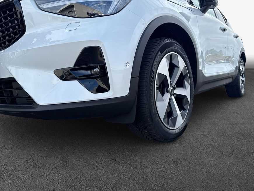 Volvo XC40 – Bild 6