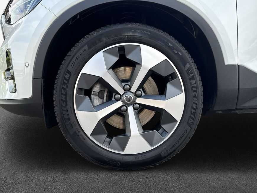 Volvo XC40 – Bild 7