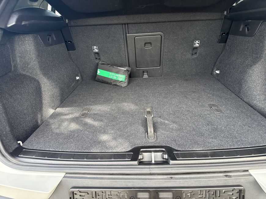 Volvo XC40 – Bild 8