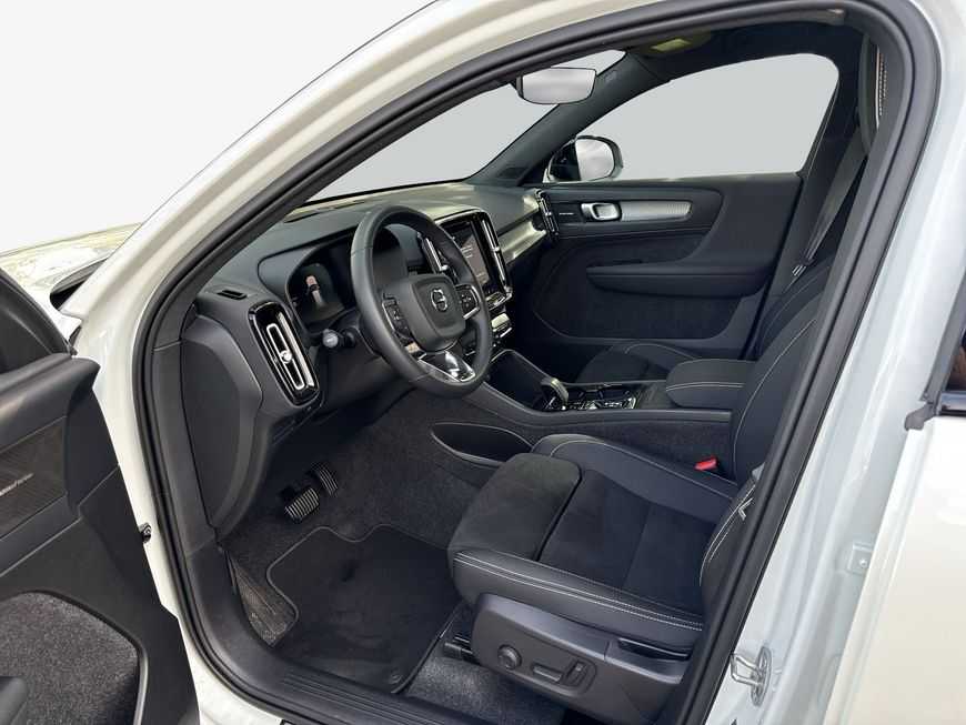 Volvo XC40 – Bild 9