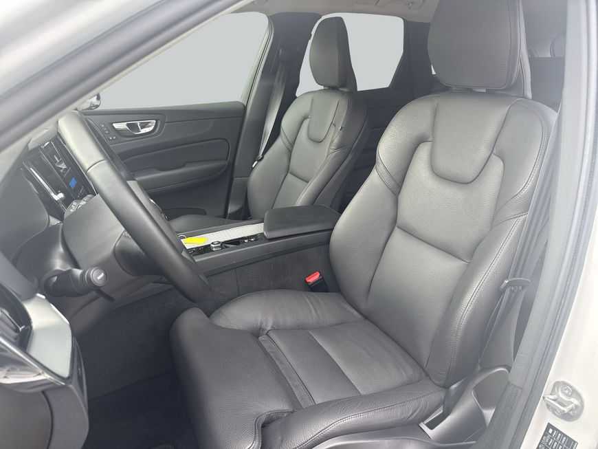 Volvo XC60 – Bild 10
