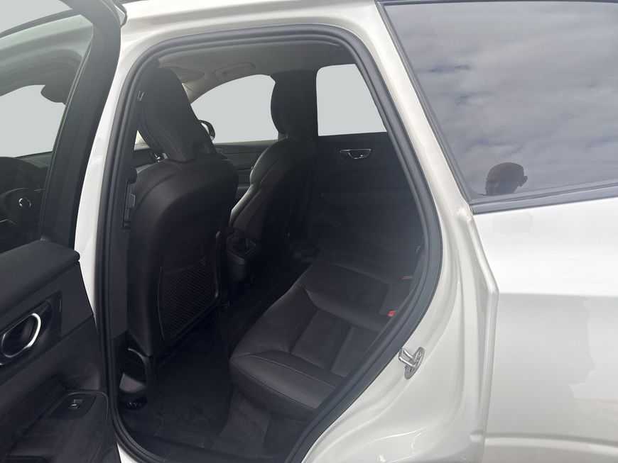 Volvo XC60 – Bild 11