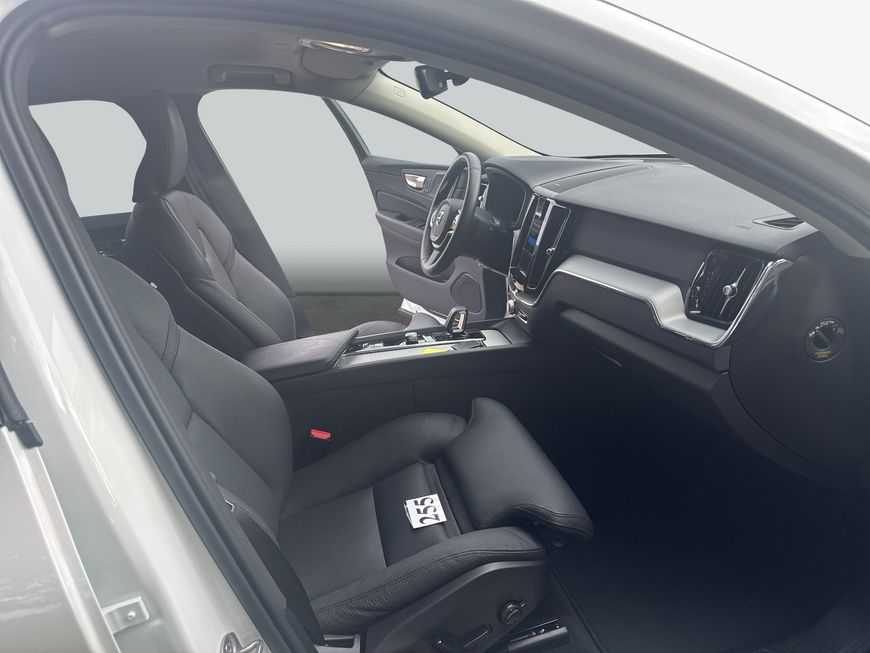 Volvo XC60 – Bild 12