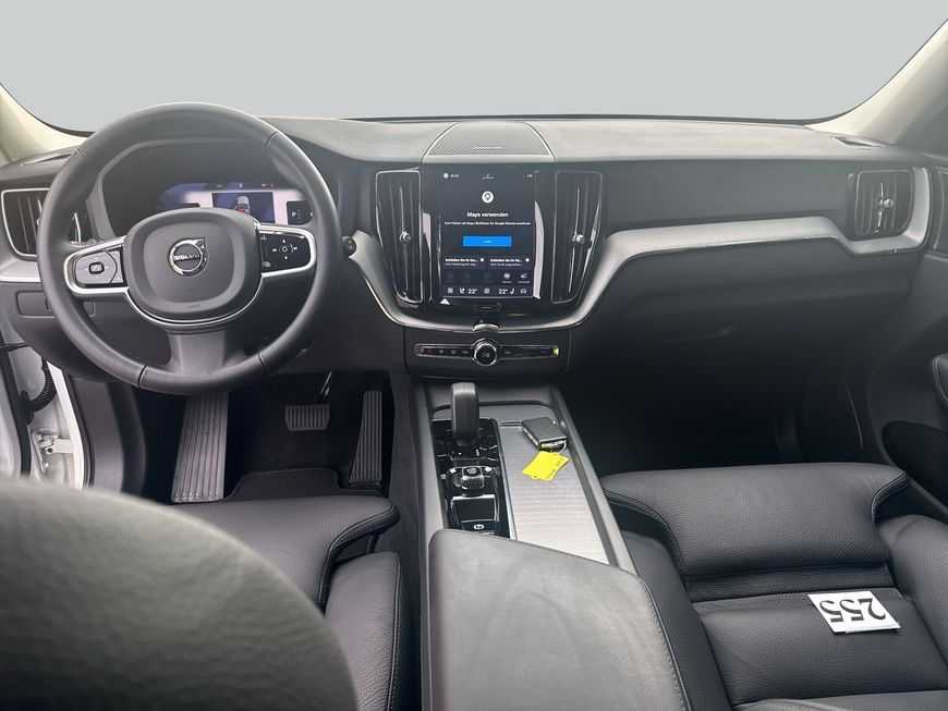 Volvo XC60 – Bild 13