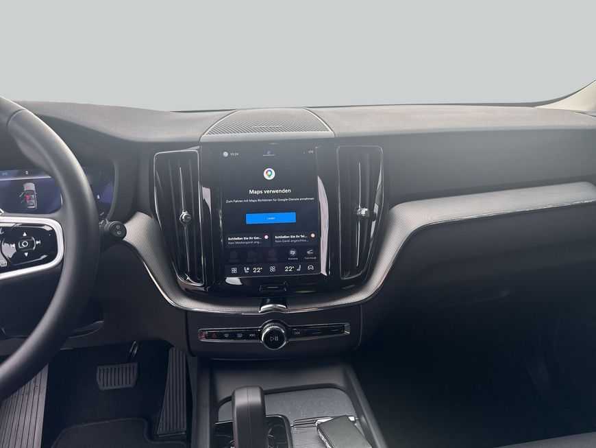 Volvo XC60 – Bild 14