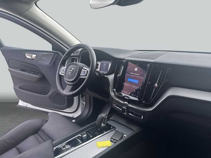 Volvo XC60 – Bild 15