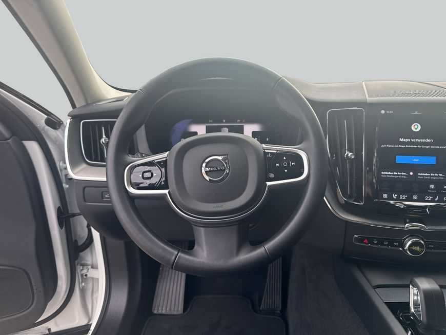 Volvo XC60 – Bild 16