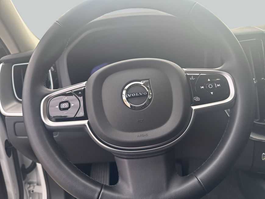 Volvo XC60 – Bild 17