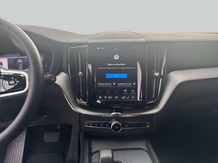 Volvo XC60 – Bild 18