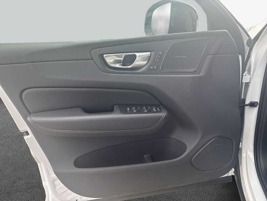 Volvo XC60 – Bild 19
