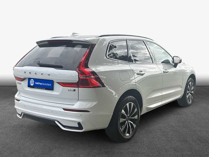 Volvo XC60 – Bild 2