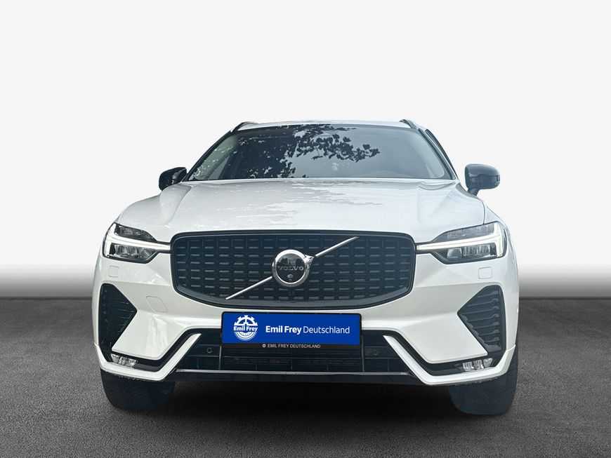 Volvo XC60 – Bild 3