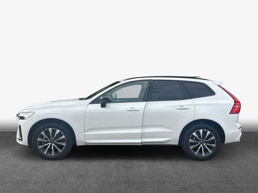 Volvo XC60 – Bild 4