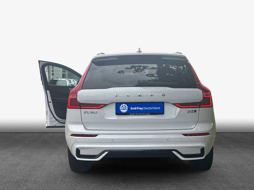 Volvo XC60 – Bild 5