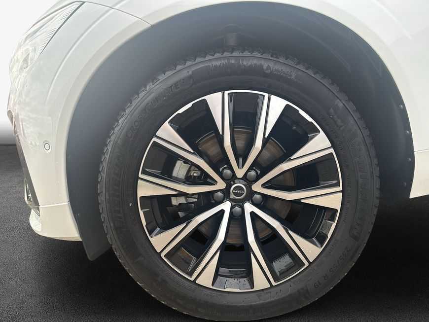 Volvo XC60 – Bild 7