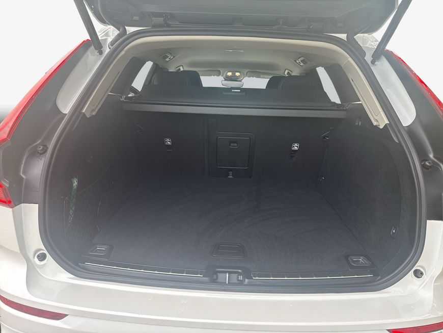 Volvo XC60 – Bild 8