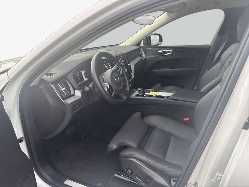 Volvo XC60 – Bild 9
