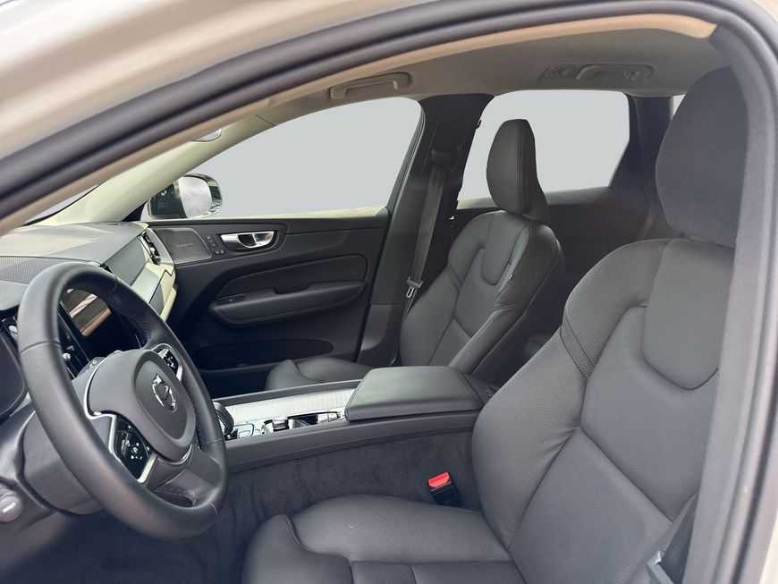 Volvo XC60 – Bild 10