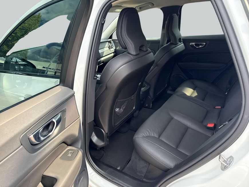 Volvo XC60 – Bild 11