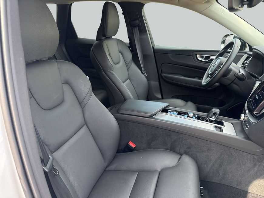 Volvo XC60 – Bild 12