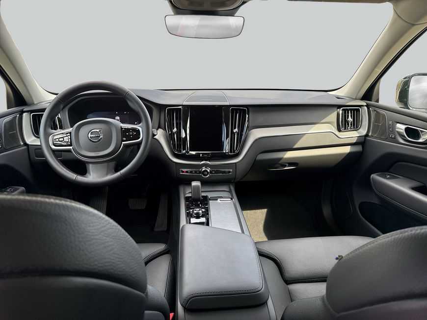 Volvo XC60 – Bild 13