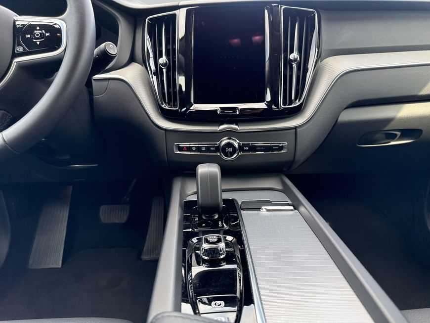 Volvo XC60 – Bild 14