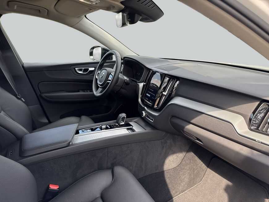 Volvo XC60 – Bild 15