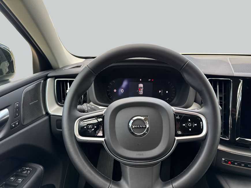 Volvo XC60 – Bild 16