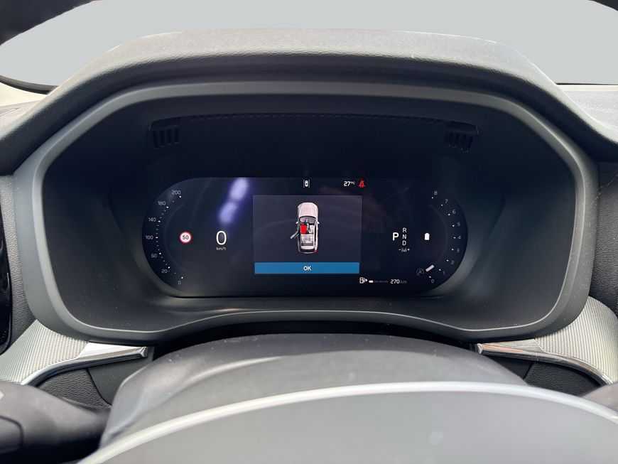 Volvo XC60 – Bild 17