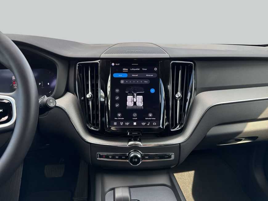 Volvo XC60 – Bild 18