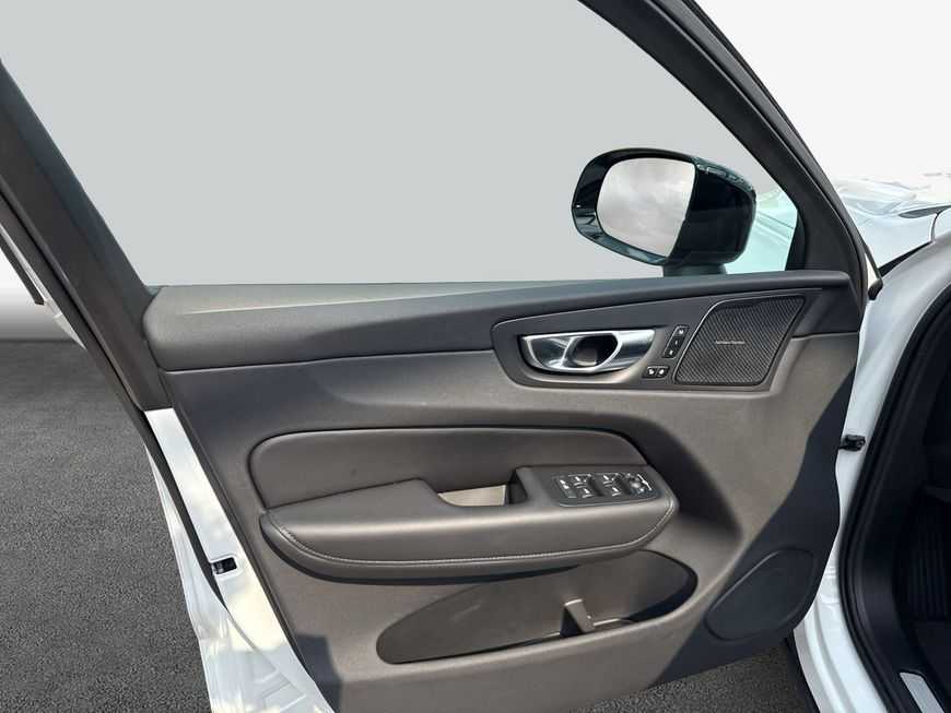 Volvo XC60 – Bild 19
