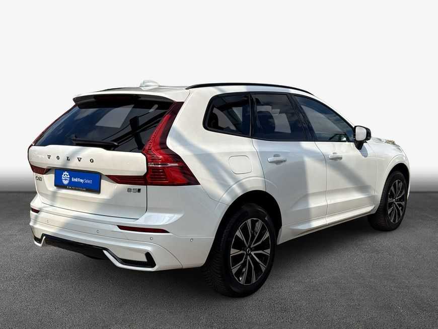 Volvo XC60 – Bild 2