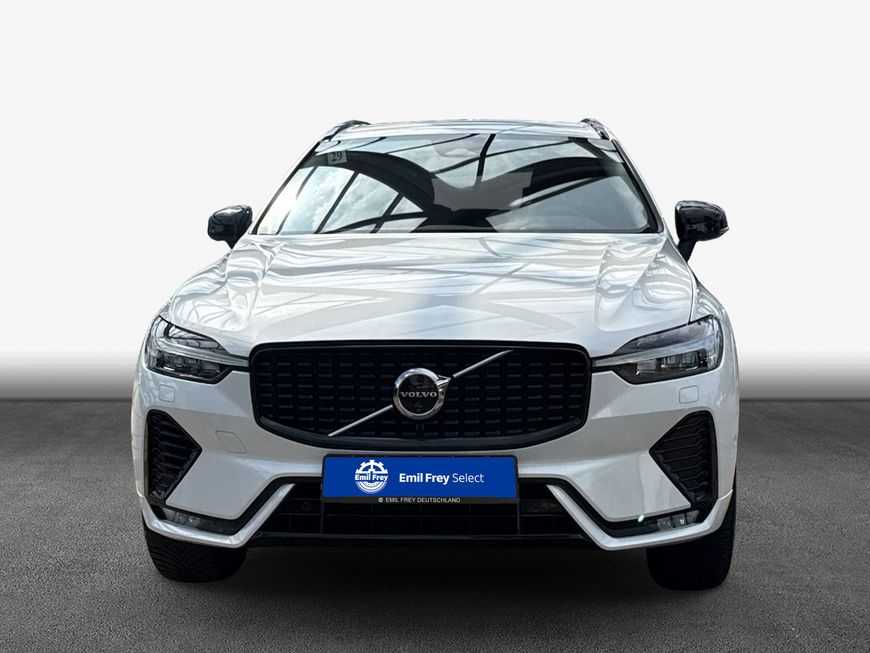 Volvo XC60 – Bild 3