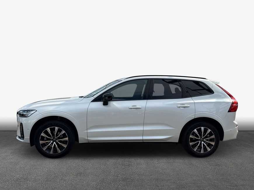 Volvo XC60 – Bild 4