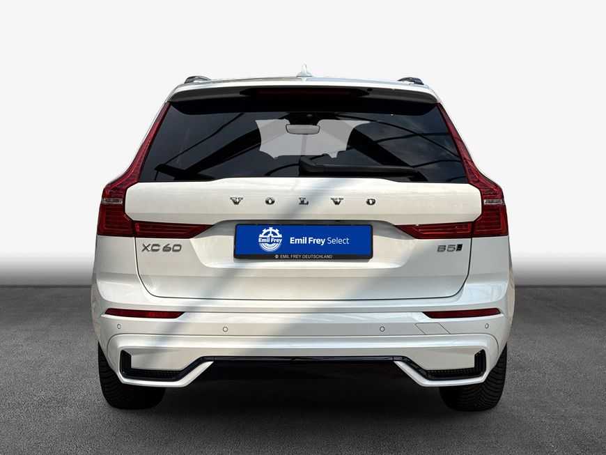Volvo XC60 – Bild 5