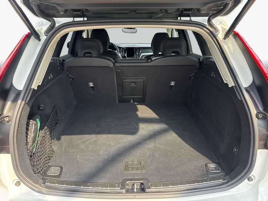 Volvo XC60 – Bild 8