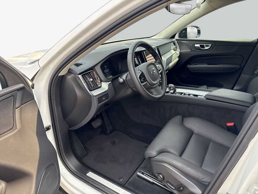 Volvo XC60 – Bild 9