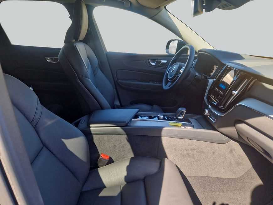 Volvo XC60 – Bild 12