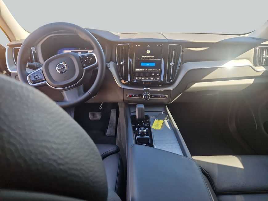 Volvo XC60 – Bild 13