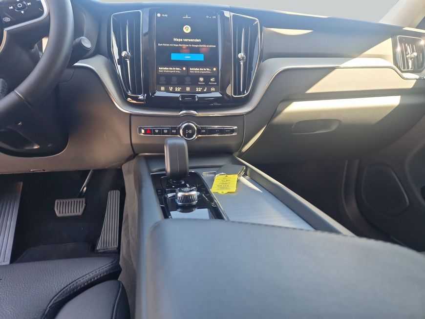 Volvo XC60 – Bild 14